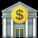 Bank Icon